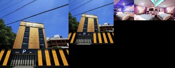 Mandeok 9to9 Motel