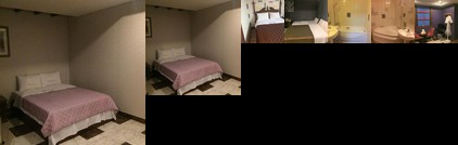 Romance Hotel Chungju