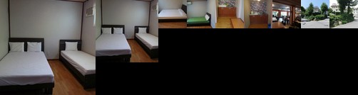 Sorak Garden Resortel