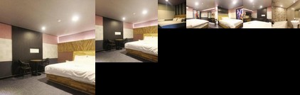 Queen Motel Busan