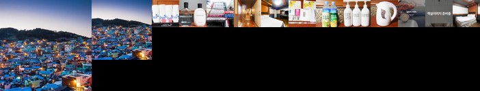 ChuChu Motel Busan
