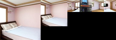 Camelia Hotel Dodong-ri