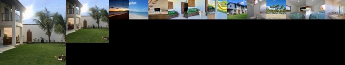 Serrambi beach house