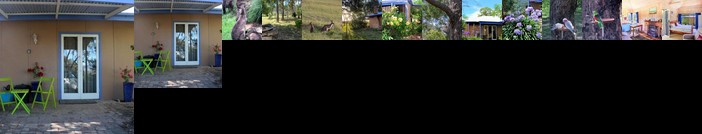 Rose Cottage Ballandean