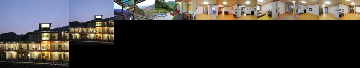 Hwagae Pension