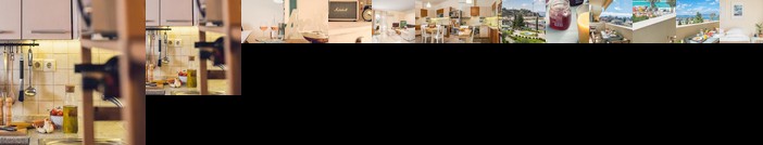 Artemis Sea View - Corfu Town