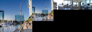 Espectacular Piso 42 Puerto Madero