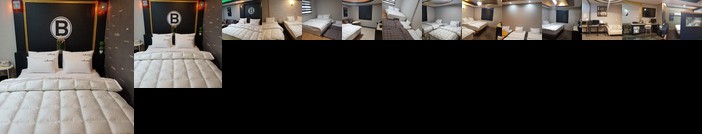 Business Hotel Gangseo