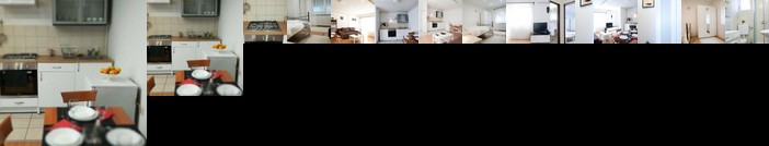 Apartman Sara Zagreb