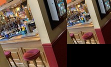 The Crown inn Sheffield