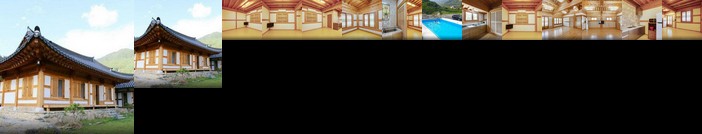 Haruhae Hanok Pension