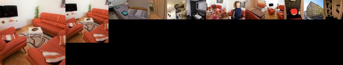 Apartman u Areny Ostrava