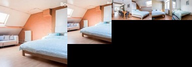 Bruges House with Garden