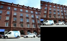 3 Room Apartment In Helsinki - Runeberginkatu 17