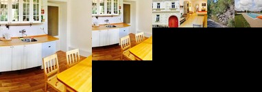 Apartman na Vysocine