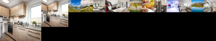 Bergparadies Appart Stubnerkogel