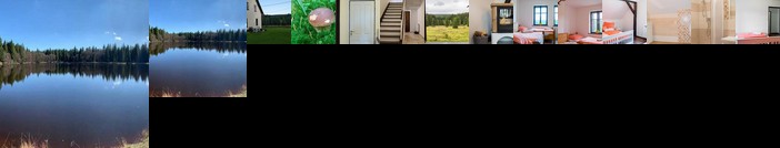 Apartment-Chalet-Chaloupka U Trnku