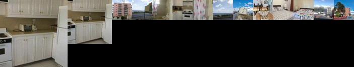 Hastings Towers 3B Opp Sea 2 Bed 2 Bath