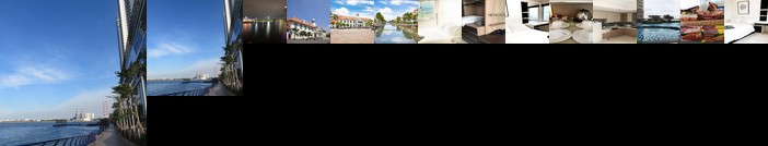 Marina Mediterania Ancol