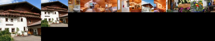 Ferienwohnung Amann Vandans