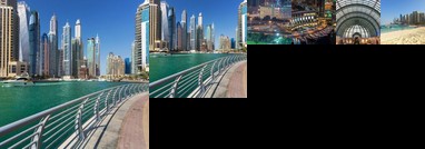 One Bedroom Apartment - Al Ghozlan 1