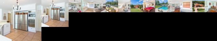 Luxury Brisbane Home