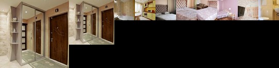 Apartments Minsk Pobediteley