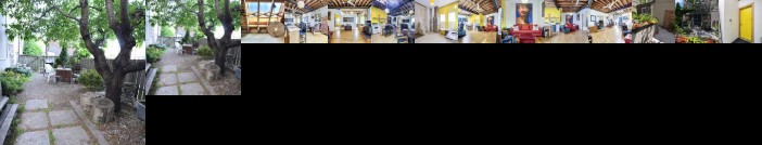 Unique Above Garage Loft