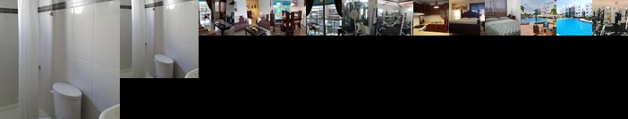 Little Live in Harmony - Santiago