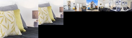 Gweal House Apartments