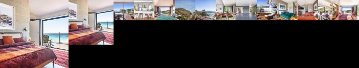 The Palms at Byron - Views over Wategos Beach