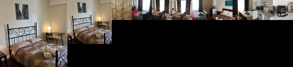 Le Sainte Catherine Montreal