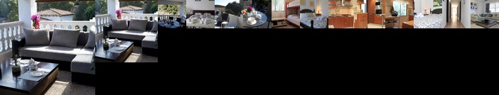 Apartamento Milka Gandia Marchuquera