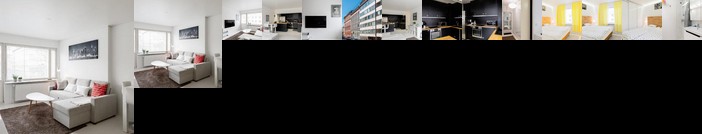 Helsinki Rentals Design District