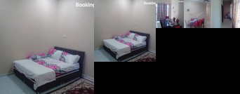 D'Airport Homestay & Transit Rooms