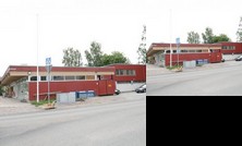 Two bedroom apartment in Rauma Monnankatu 15 ID 8535