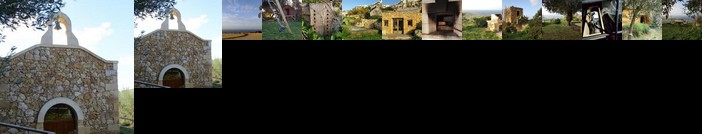 Saghtrija Luxury Apartments