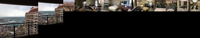 San Stefano Grand Plaza