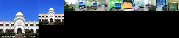 IpohStay Holiday Home