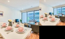 Relaxed Brisbane Apartment for Six