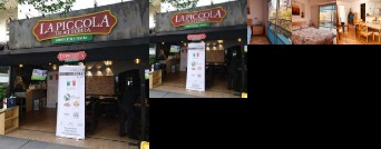 Departamento Arquimedes 214 - 503