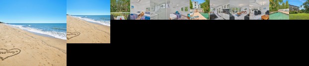 Beach Haven Apartments