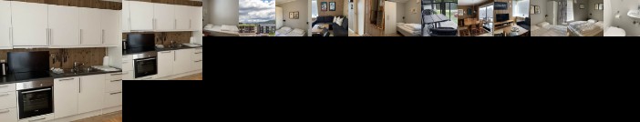 Geilolia Sentrumsleiligheter