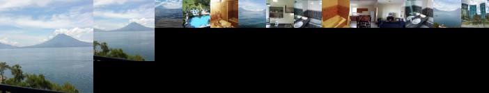 Majestic View Panajachel