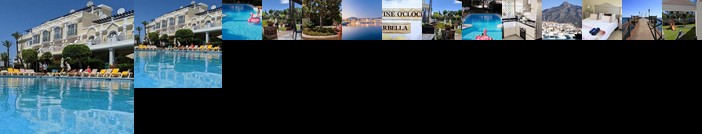 Aloha Gardens Irene's Escape