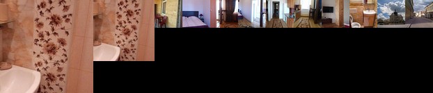 Apartment on Zarvanskaya in Old Town