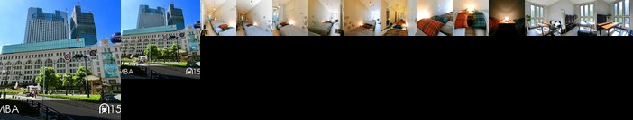 West Area Harbor Avenue