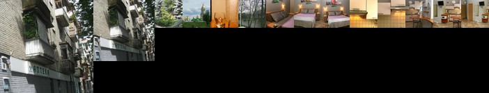 Great view apartaments near Lavra