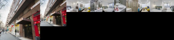 Dobo Rooms Moncloa I