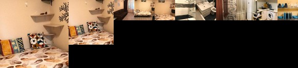 Apartment on Mozhayskoye